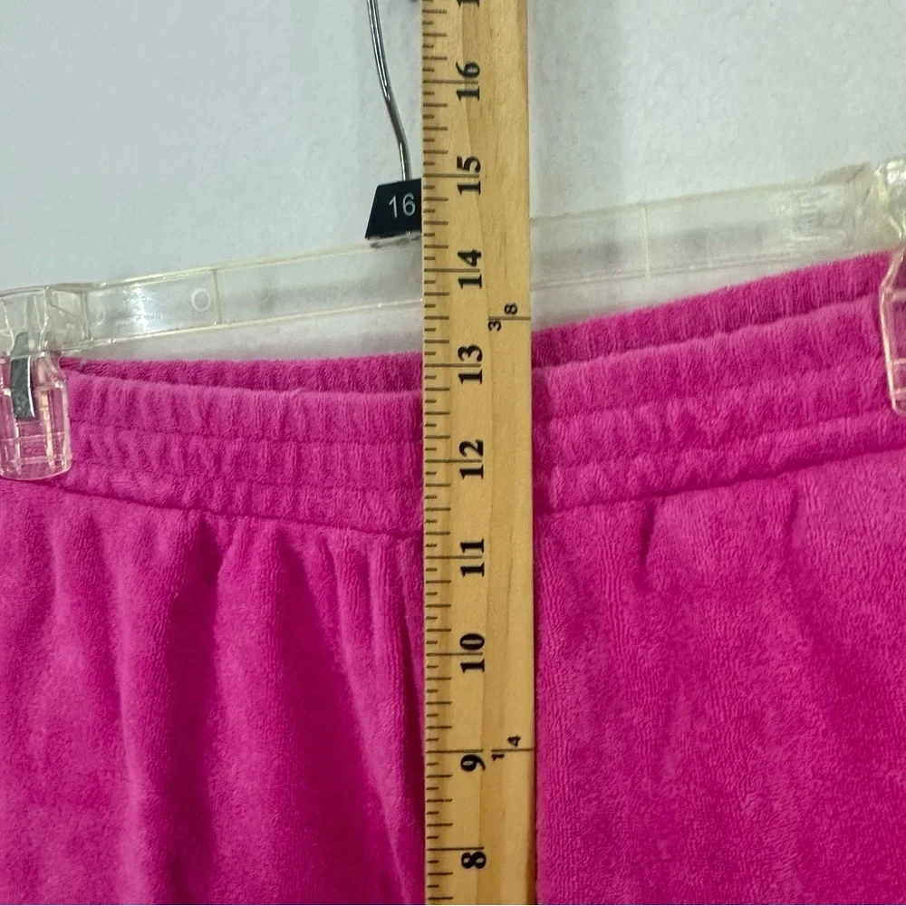 GAP terrycloth pull